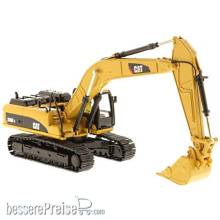 Diecast Masters 85241c - Caterpillar 336D L Kettenbagger