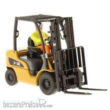 Diecast Masters 85256c - Caterpillar DP25N Gabelstapler