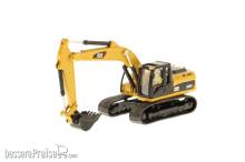 Diecast Masters 85262 - Caterpillar 320D L Kettenbagger