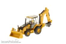 Diecast Masters 85263 - Caterpillar 450E Baggerlader