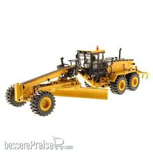 Diecast Masters 85264c - Caterpillar 24M Motorgrader