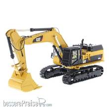 Diecast Masters 85274 - Caterpillar 374D L Kettenbagger