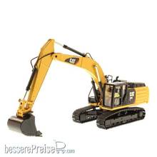 Diecast Masters 85279c - Caterpillar 336E Hybrid Bagger
