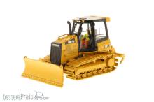 Diecast Masters 85281c - Cat D5K2 Track Type Tractor