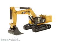 Diecast Masters 85284 - Cat 390F LE Hydraulic Excavator