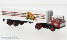 Brekina 85286 - DAF FT 2600 Kühlkoffer-SZ, 19