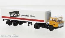 Brekina 85287 - DAF FT 2600 Kühlkoffer-SZ, 19