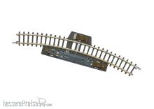 Märklin 08529 - Schaltgleis gebogen