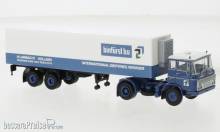 Brekina 85292 - DAF FT 2600 Kühlkoffer-SZ, 19
