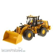 Diecast Masters 85292c - Caterpillar 982M Radlader