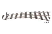 Tillig 85313 - Innenbogenweiche rechts