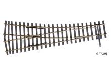 Tillig 85323 - Weiche rechts