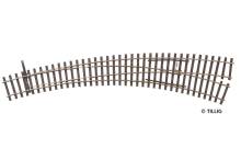Tillig 85333 - Innenbogenweiche rechts