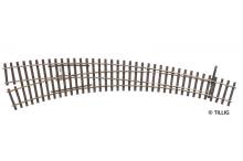 Tillig 85334 - Innenbogenweiche links