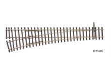 Tillig 85344 - Weiche links