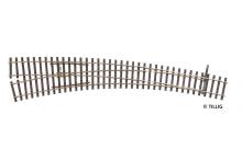 Tillig 85374 - Innenbogenweiche links