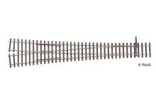 Tillig 85383 - Außenbogenweiche