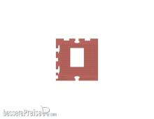 Modusteck 855005 - Relief Element 1 60 x 60 mm
