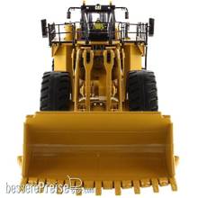 Diecast Masters 85505 - Caterpillar 994K Radlader mit Felzschaufel