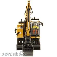 Diecast Masters 85508c - Caterpillar M318F Mobilbagger