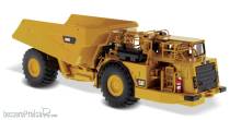 Diecast Masters 85516c - Cat AD60 Articulated Underground Truck