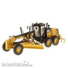 Diecast Masters 85519 - Caterpillar 12M3 Motorgrader