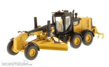 Diecast Masters 85520 - Caterpillar 12M3 Motorgrader