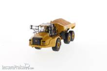Diecast Masters 85528 - Caterpillar 745 Knickgelenkter LKW