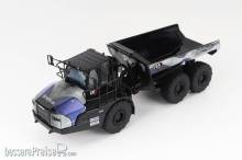 Diecast Masters 85528BSC - Cat 745 Articulated Truck Brent Scarborough version