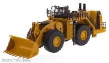Diecast Masters 85535 - Caterpillar 994K Radlader