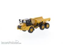 Diecast Masters 85548 - Caterpillar 745 Knickgelenkter LKW