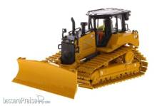 Diecast Masters 85554 - Caterpillar D6 XE LGP w. VPAT NextGen Kettendozer