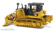 Diecast Masters 85555 - Caterpillar D7E Kettendozer Rohrverleger Ausrüstung