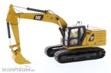 Diecast Masters 85569 - Caterpillar 320 Kettenbagger New Gen