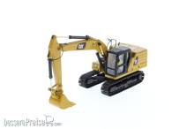 Diecast Masters 85570 - Caterpillar 320GC Kettenbagger New Gen