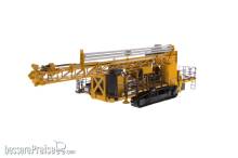 Diecast Masters 85581 - Caterpillar MD6250 Spreng Bohrgerät