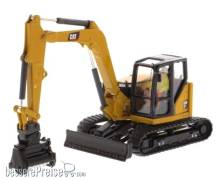 Diecast Masters 85592 - Caterpillar 309 Kettenbagger New Gen