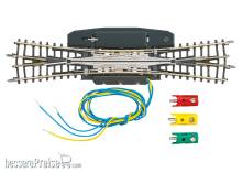 Märklin 08560 - Doppelte Kreuzungsweiche