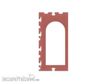 Modusteck 856003.1 - Relief Element 3.1 120 x 60 mm