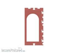 Modusteck 856004 - Relief Element 3 120 x 60 mm