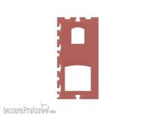 Modusteck 856005.1 - Relief Element 3.1 120 x 60 mm