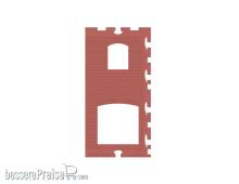 Modusteck 856006 - Relief Element 3 120 x 60 mm