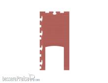 Modusteck 856009 - Relief Element 3 120 x 60 mm