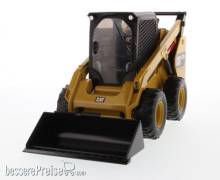 Diecast Masters 85602 - Caterpillar 272D2 Kompaktlader