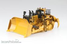 Diecast Masters 85604 - Caterpillar D11 Kettendozer m Modern HEX Design. (TKN Design)