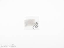 Roco 85608 - Haftring N 5,5-6,5 mm - 10 Stk