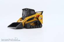 Diecast Masters 85628 - Caterpillar 297D2 Kompaktlader