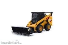 Diecast Masters 85629 - Caterpillar 272D3 Kompaktlader