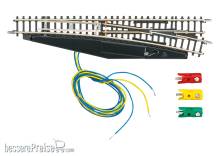 Märklin 08563 - Elektromagnetische Weiche rechts