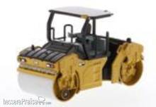 Diecast Masters 85630 - Caterpillar CB-13 Vibrations Walze m. ROPS
